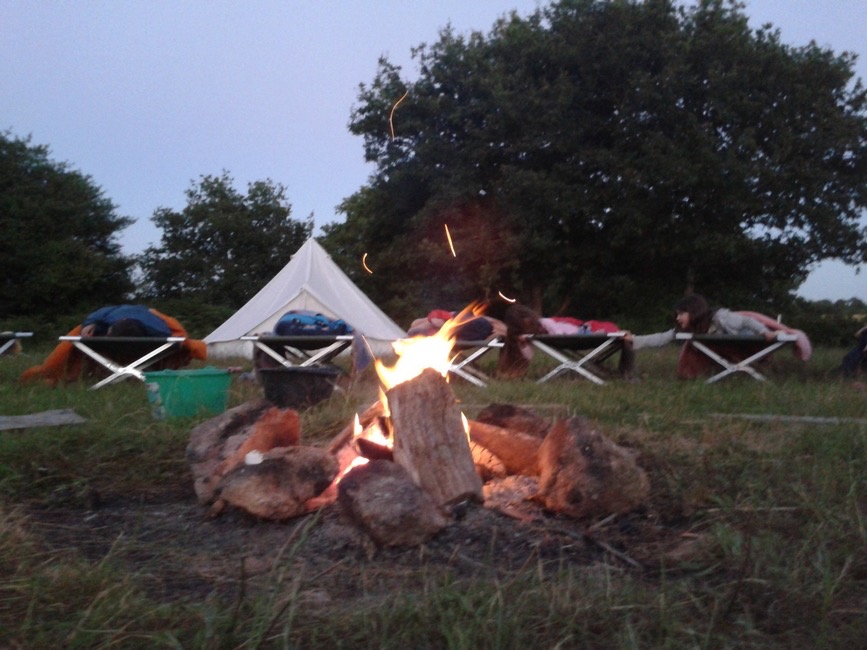 Colonie de Vacances à la Ferme 7-12 ans Été à Paulinet - Juvigo